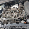 2012 Kia Sportage Heater Fan Motor