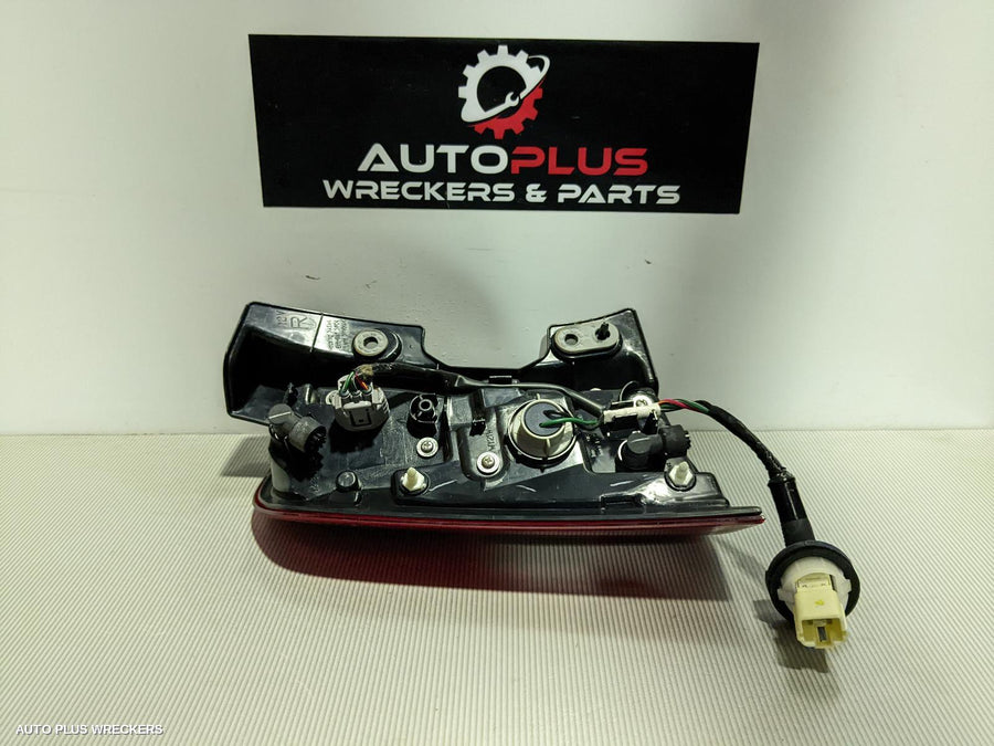 2019 Suzuki Ignis Right Taillight