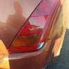 2005 Nissan Murano Bootlid Tailgate