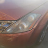 2005 Nissan Murano Left Headlamp