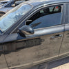 2009 Bmw 1 Series Left Rear Door Window
