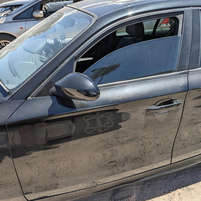 2009 Bmw 1 Series Right Door Mirror