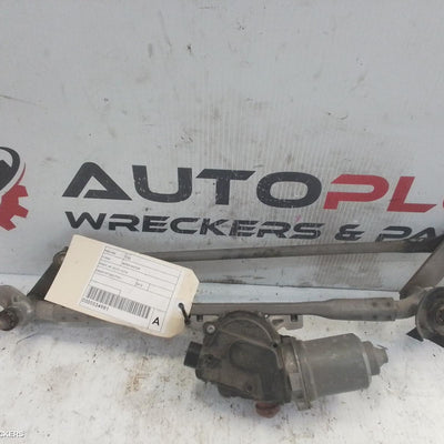 2012-2016 Mazda Cx5 Wiper Motor