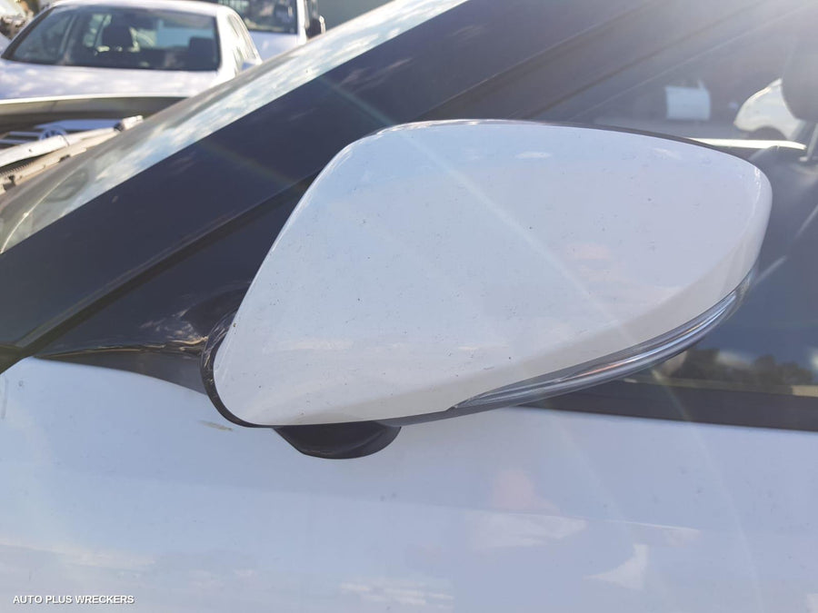 2013 Hyundai Veloster Heater Fan Motor