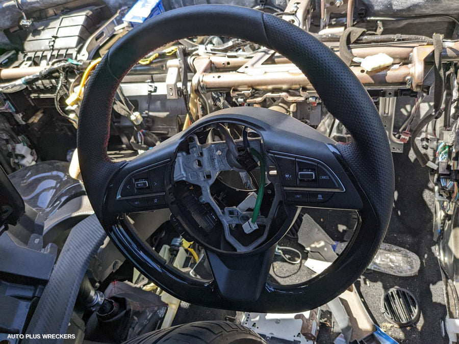 2022 Suzuki Swift Engine