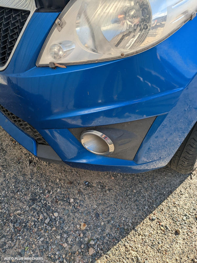 2011 Holden Barina Right Taillight