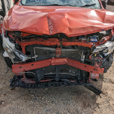 2013 Toyota Corolla Right Taillight