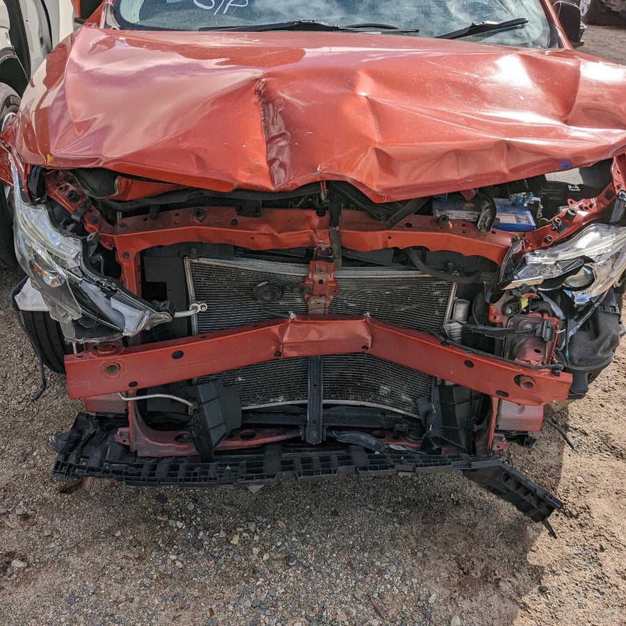 2013 Toyota Corolla Right Taillight