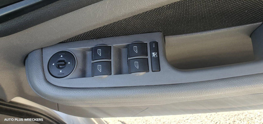 2011 Ford Focus Left Door Mirror