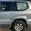 2005 Toyota Prado Rear Bumper