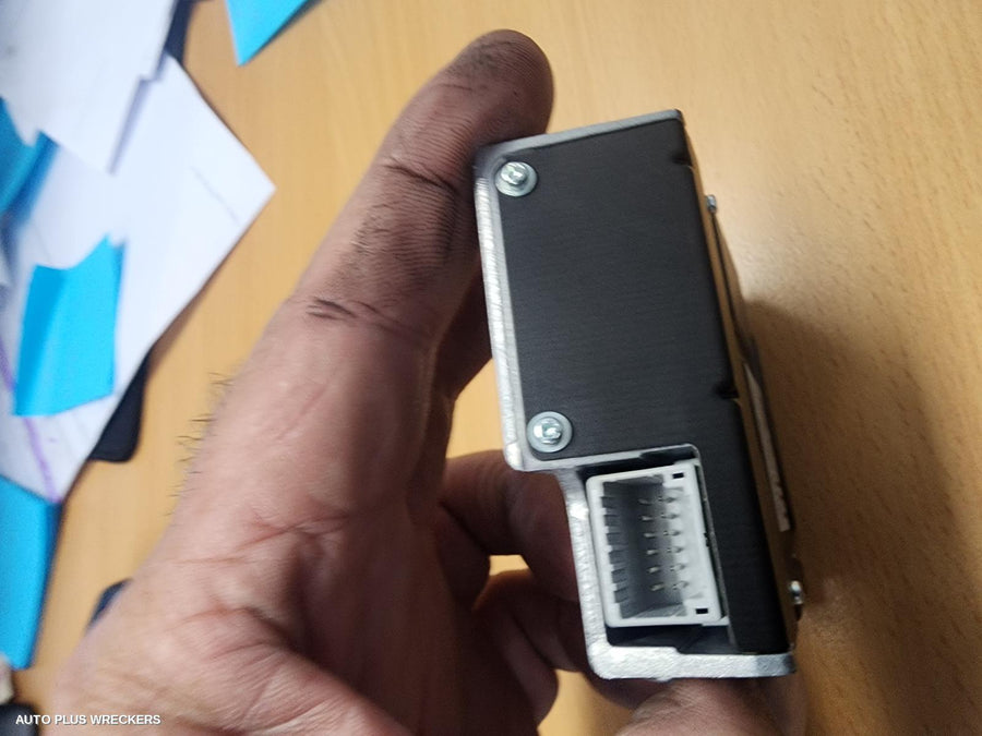 2018-2022 Toyota Corolla Reverse Camera