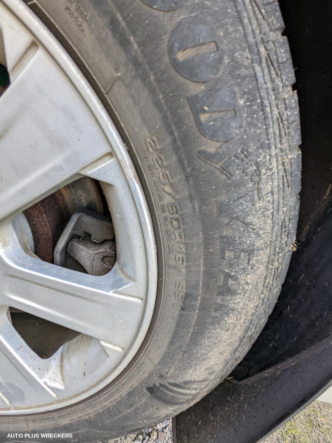 2008 Holden Commodore Right Door Mirror