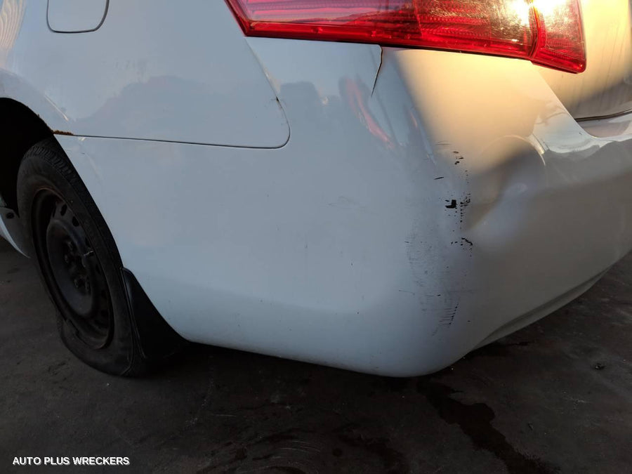 2007 Toyota Camry Door Boot Gate Lock