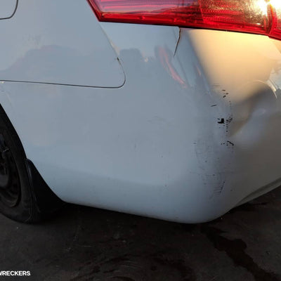 2007 Toyota Camry Left Front Window Reg Motor