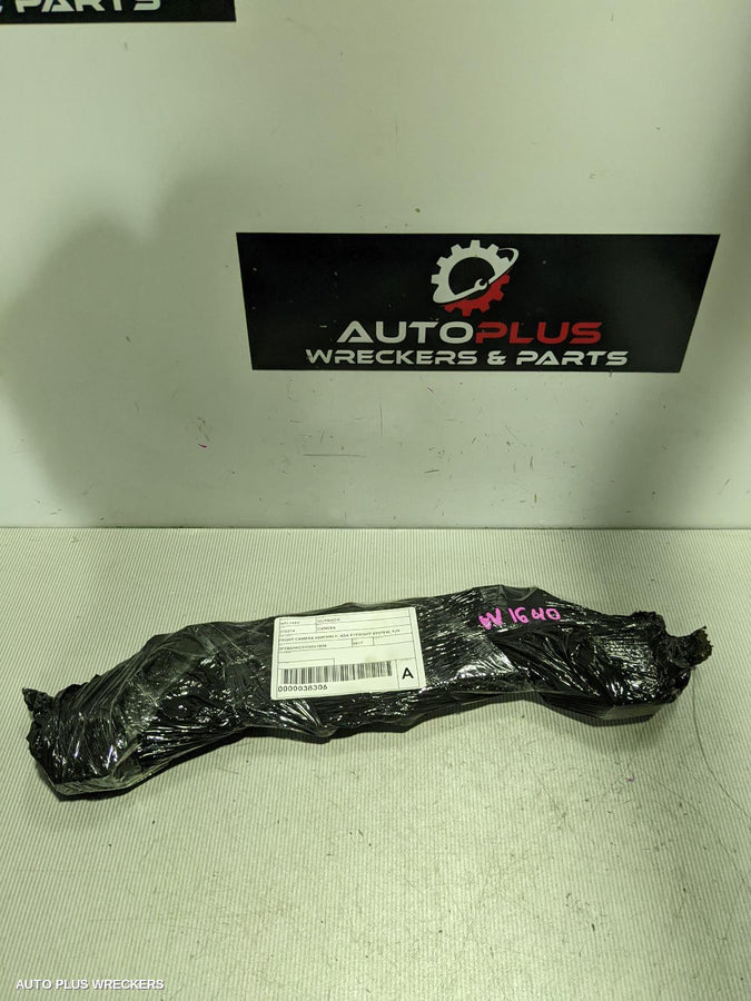 2017 Subaru Outback Reverse Camera