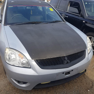 2005-2008 Mitsubishi 380 Right Headlamp