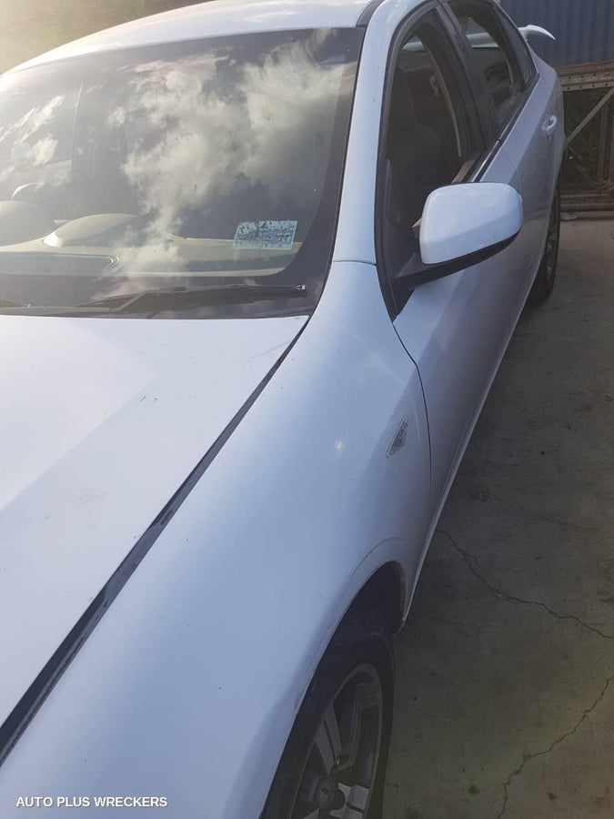 2008 Ford Falcon Right Taillight