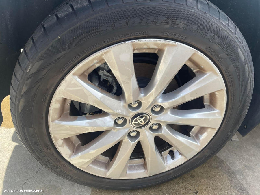 2020 Toyota Camry Column