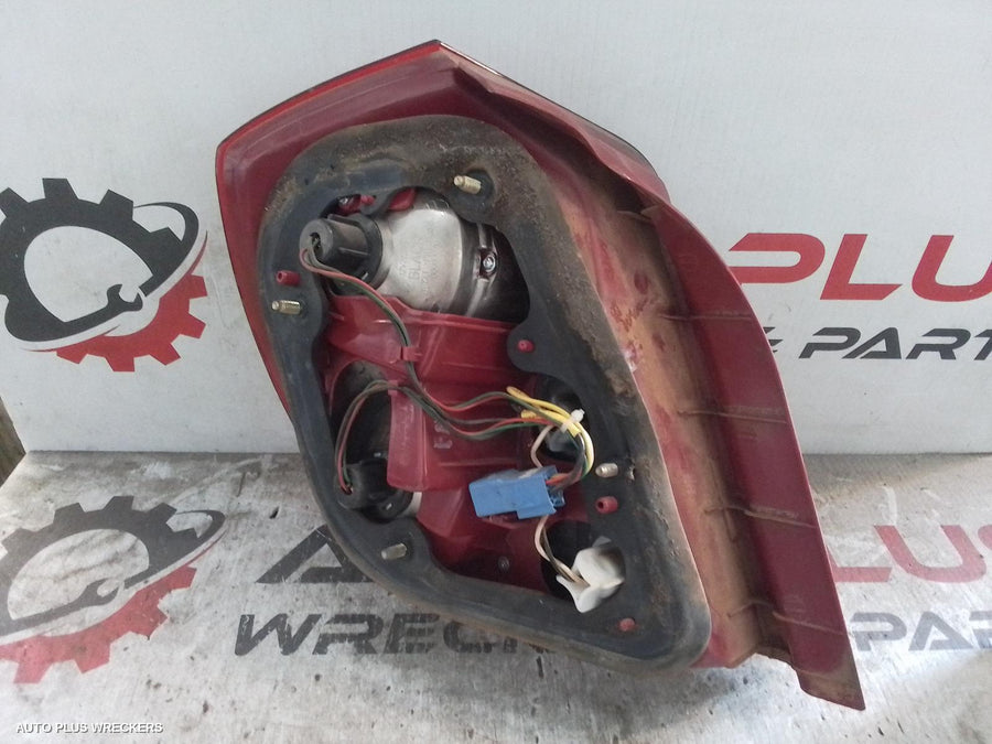 2005-2009 Holden Viva Right Taillight