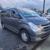 2012 Hyundai Iload/imax Sunvisor