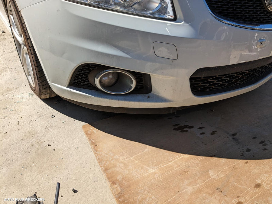 2013 Holden Cruze Bootlid Tailgate