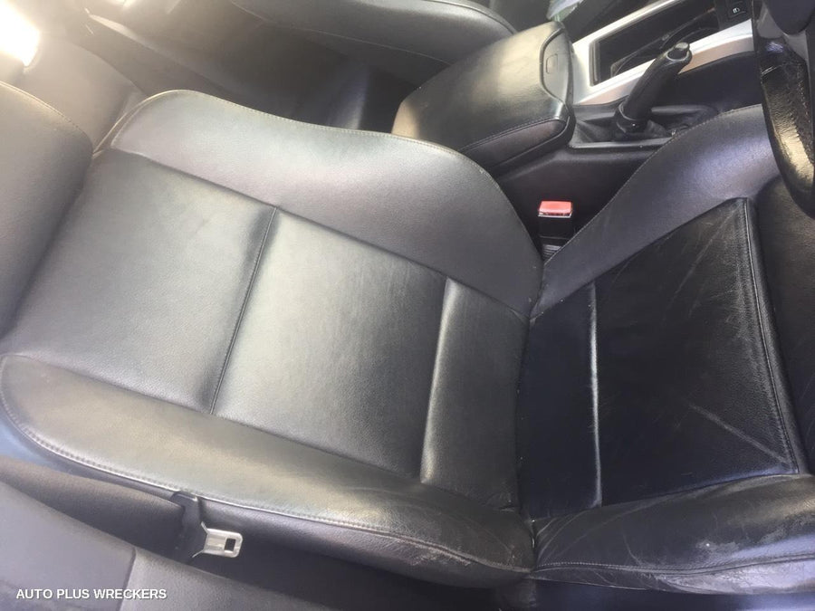 2002 Bmw X5 Left Taillight