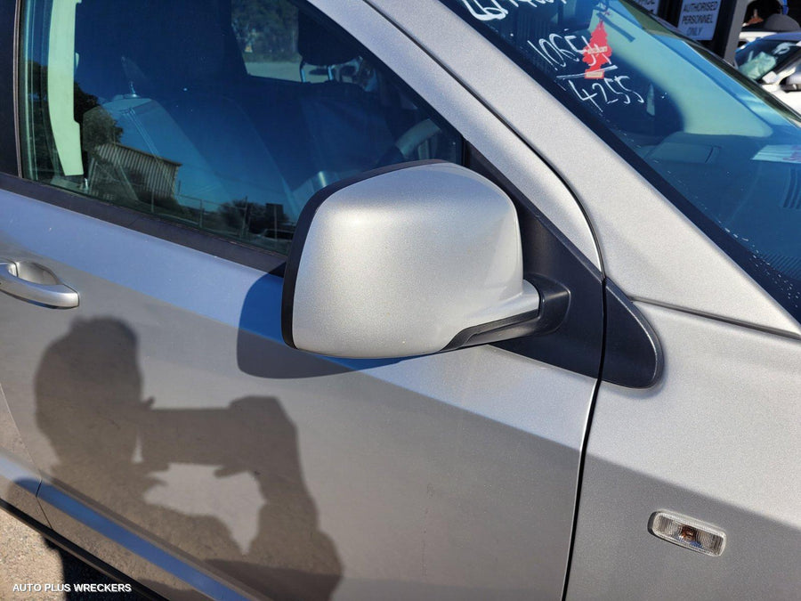 2010 DODGE JOURNEY BOOTLID TAILGATE