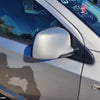 2010 Dodge Journey Left Door Mirror