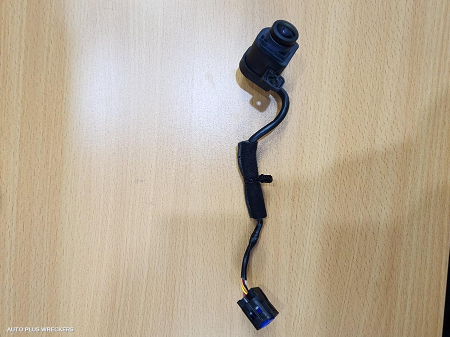 2021-2024 Hyundai Tucson Reverse Camera
