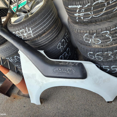 2012-2020 Holden Colorado Right Guard