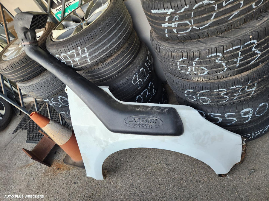 2012-2020 Holden Colorado Right Guard