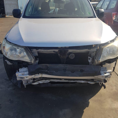 2008-2012 Subaru Forester Left Front Door