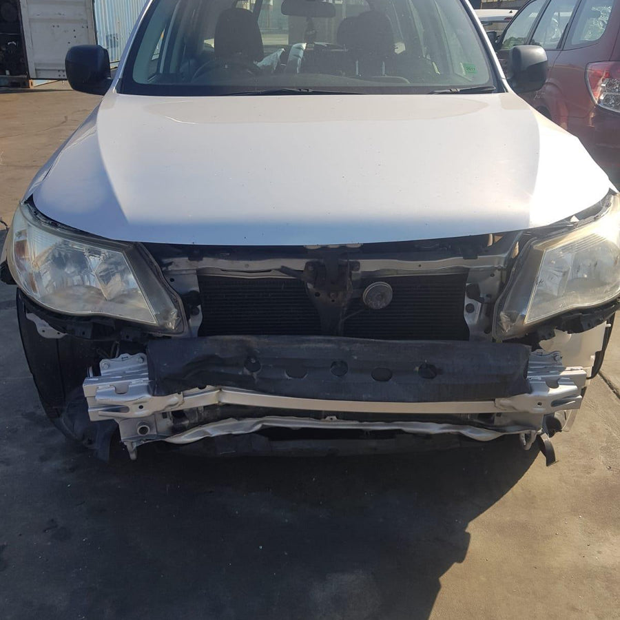 2008-2012 Subaru Forester Left Front Door