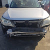 2008 Subaru Forester Left Rear Wnd Reg Motor