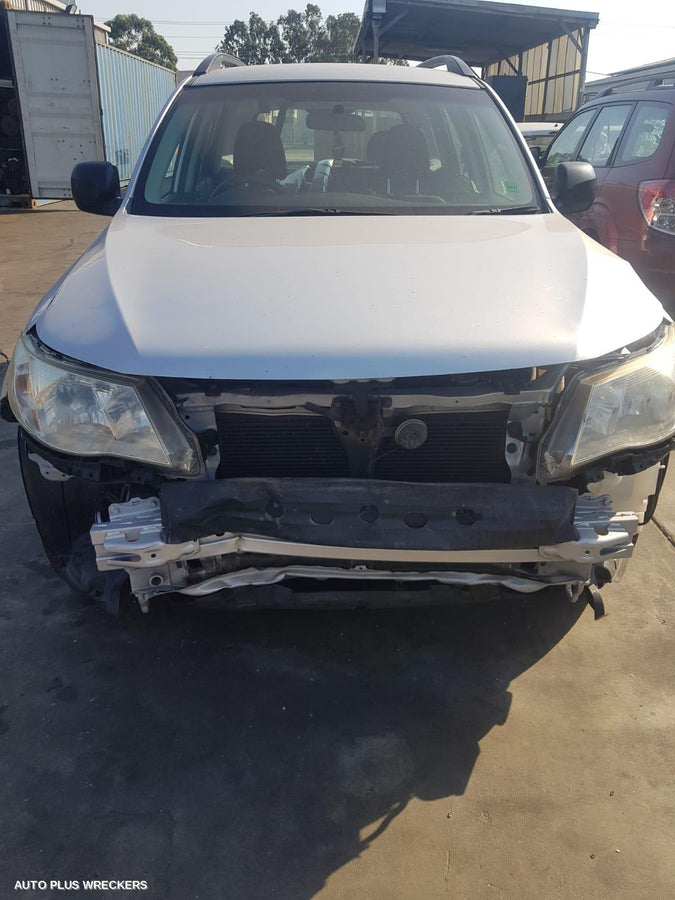 2008 Subaru Forester Pwr Dr Wind Switch