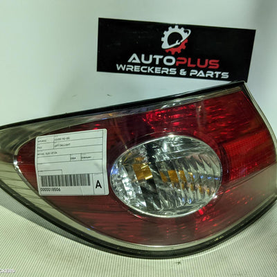 2001-2004 Lexus Es300 (92-05) Left Taillight
