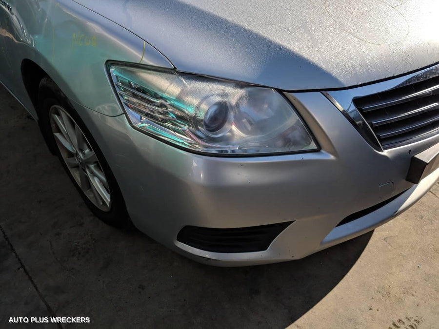 2009 Toyota Aurion A C Condenser