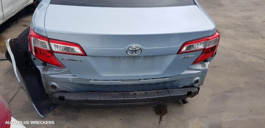 2012 Toyota Camry Airbag Module Sensor