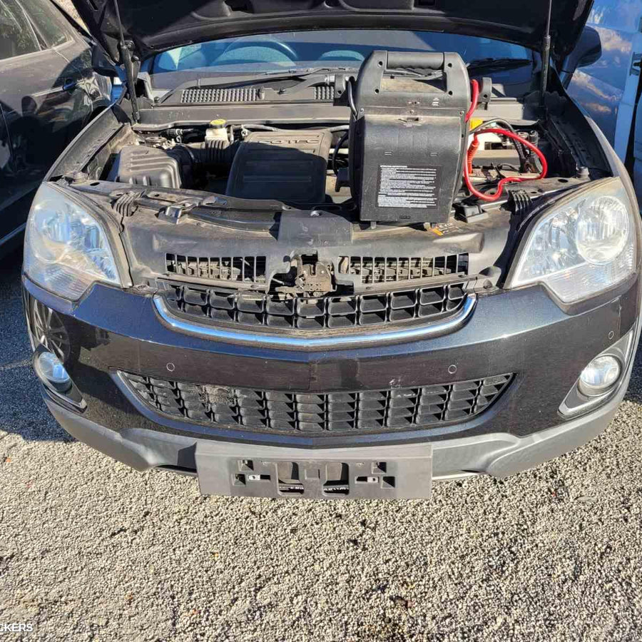 2010 Holden Captiva Door Boot Gate Lock