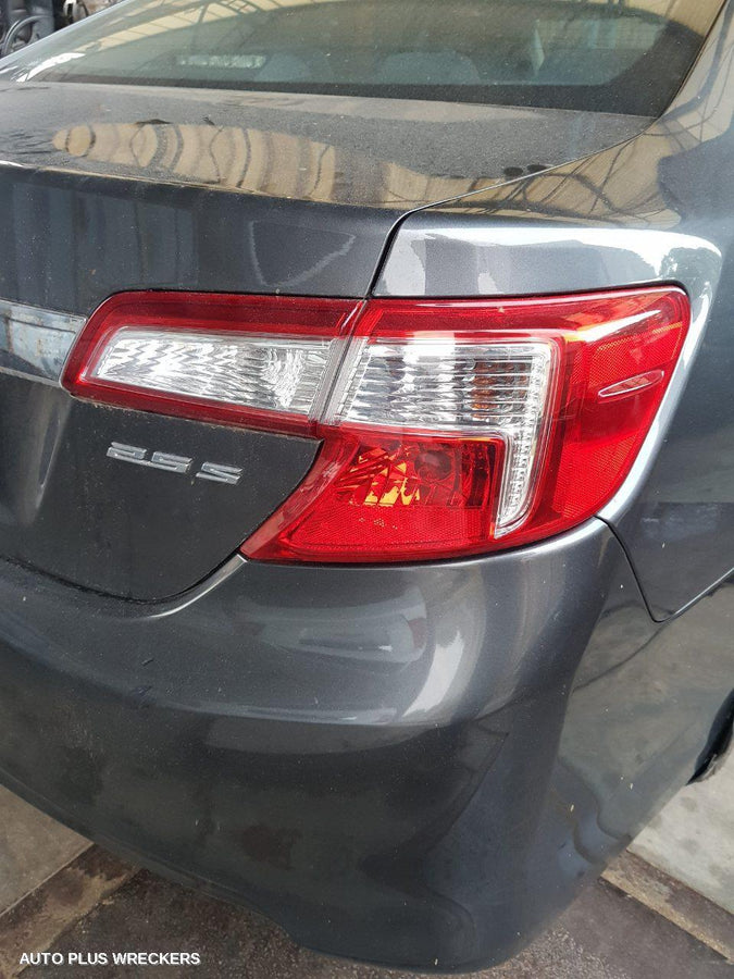 2011 Toyota Camry Radiator Support