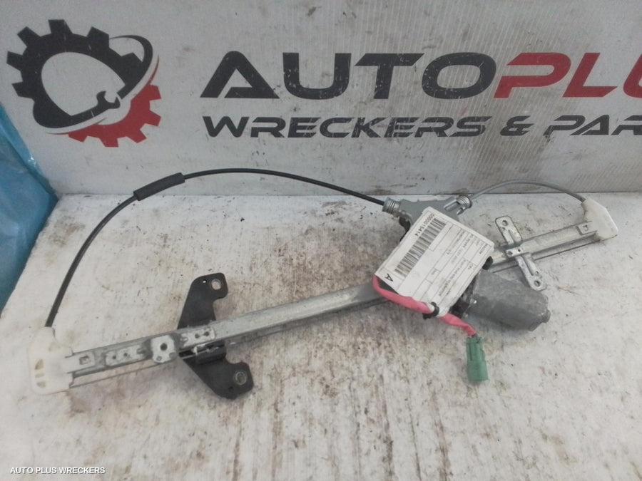 2001-2007 Honda Crv Right Rear Wnd Reg Motor
