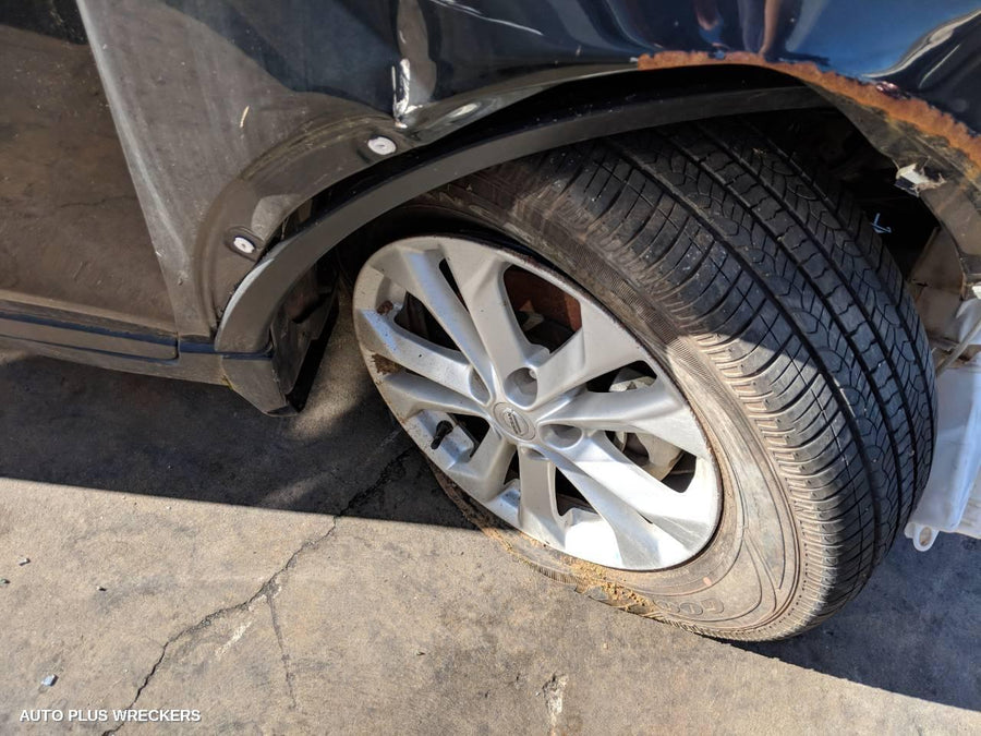 2014 Nissan Xtrail Door Handle