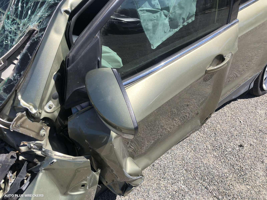 2014-2016 Ford Kuga Fan