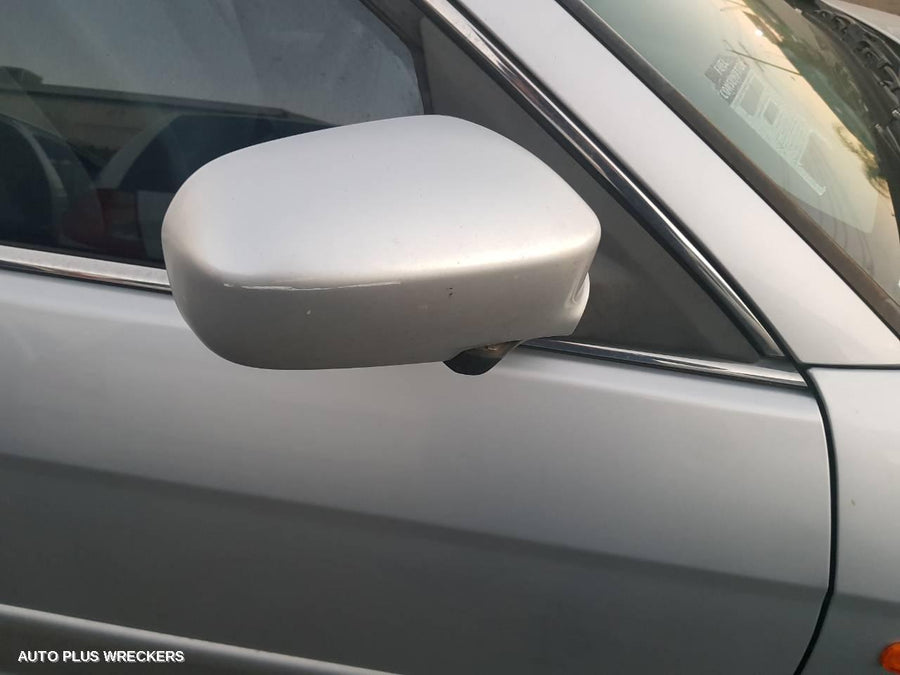 2002 Honda Civic A C Condenser