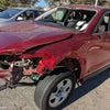2017 Mazda Cx5 Right Rear Door Sliding