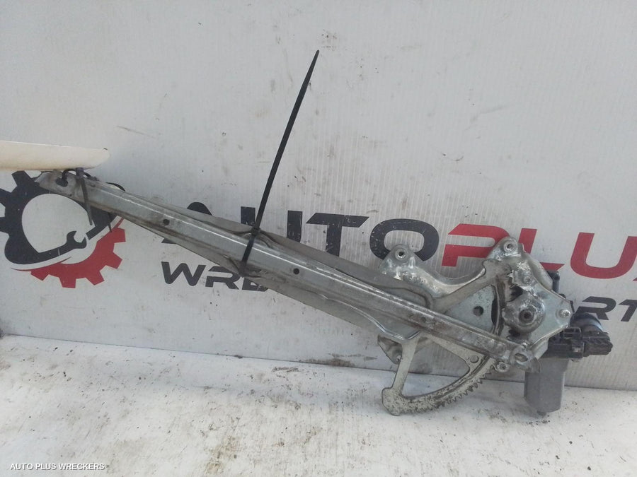 2013 Toyota Aurion Left Front Window Reg Motor