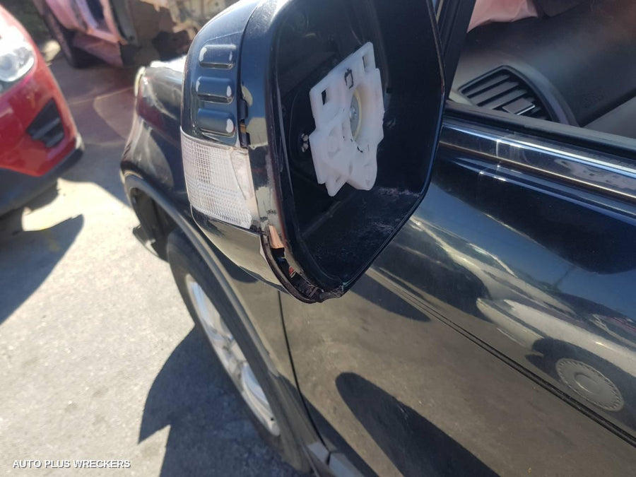 2010 Honda Crv Right Front Window Reg Motor