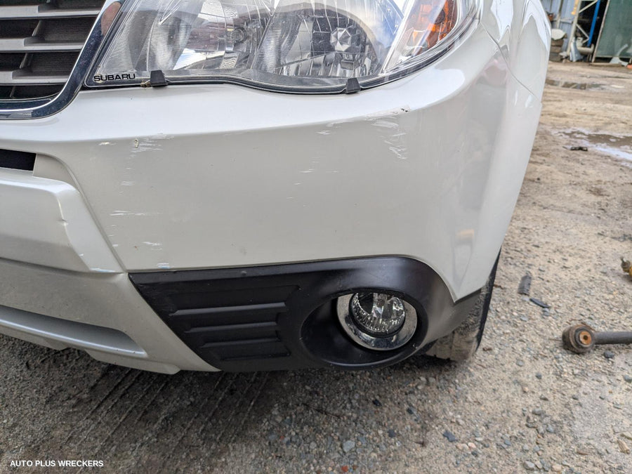 2010 Subaru Forester A C Condenser