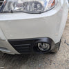 2010 Subaru Forester Left Door Mirror