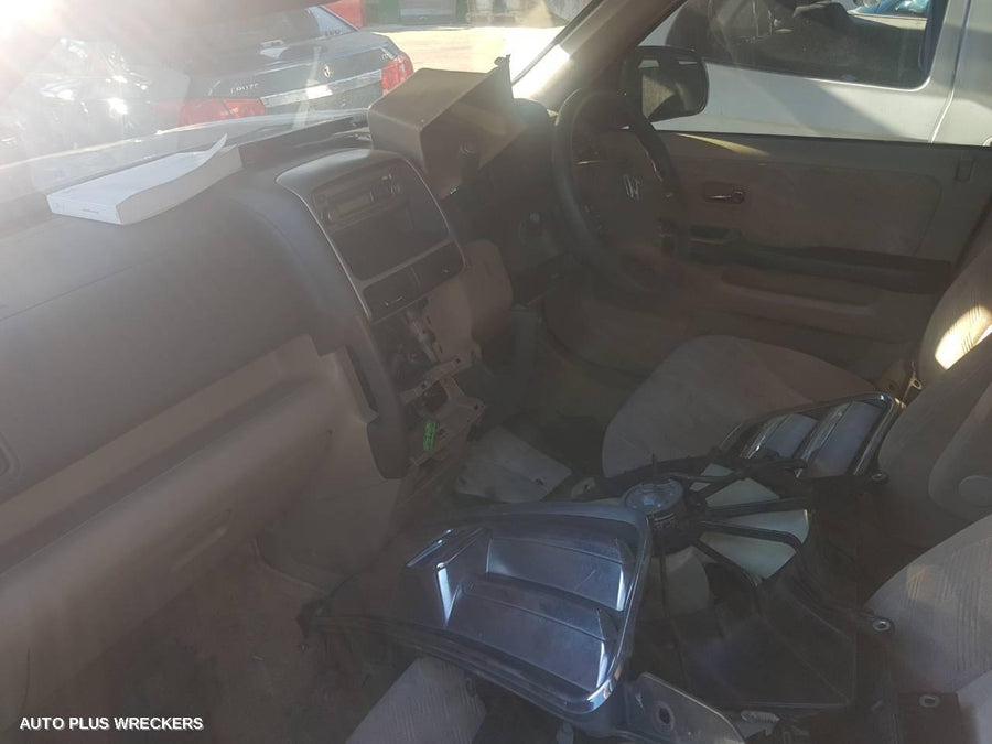 2006 HONDA CRV LEFT REAR WND REG MOTOR